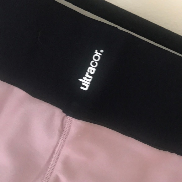 Ultracor Silk Knockout Star Legging - Picture 5 of 8